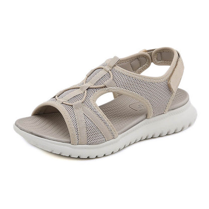 Sandalias acolchadas y cómodas para mujer ILIYAH® Aria