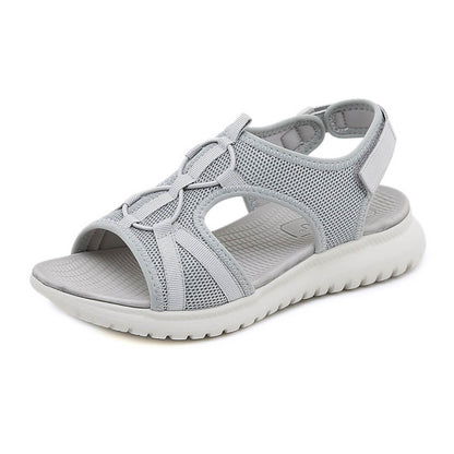 Sandalias acolchadas y cómodas para mujer ILIYAH® Aria