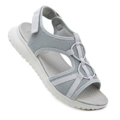 Sandalias acolchadas y cómodas para mujer ILIYAH® Aria