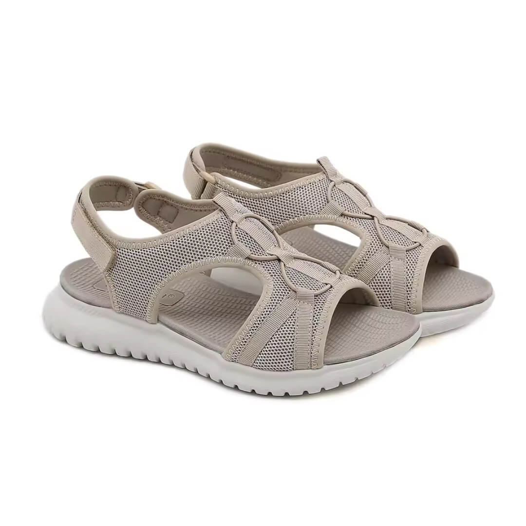 Sandalias acolchadas y cómodas para mujer ILIYAH® Aria