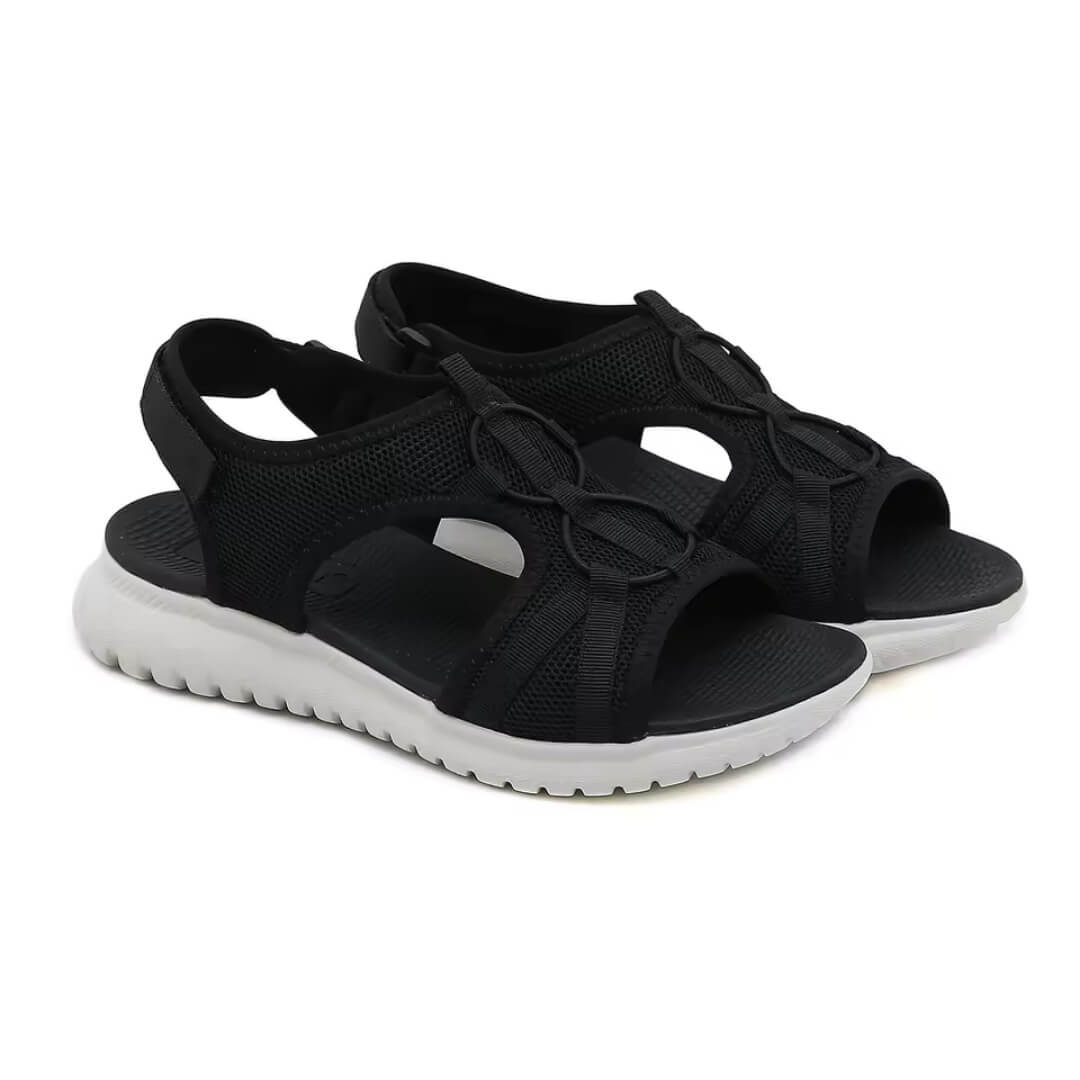 Sandalias acolchadas y cómodas para mujer ILIYAH® Aria