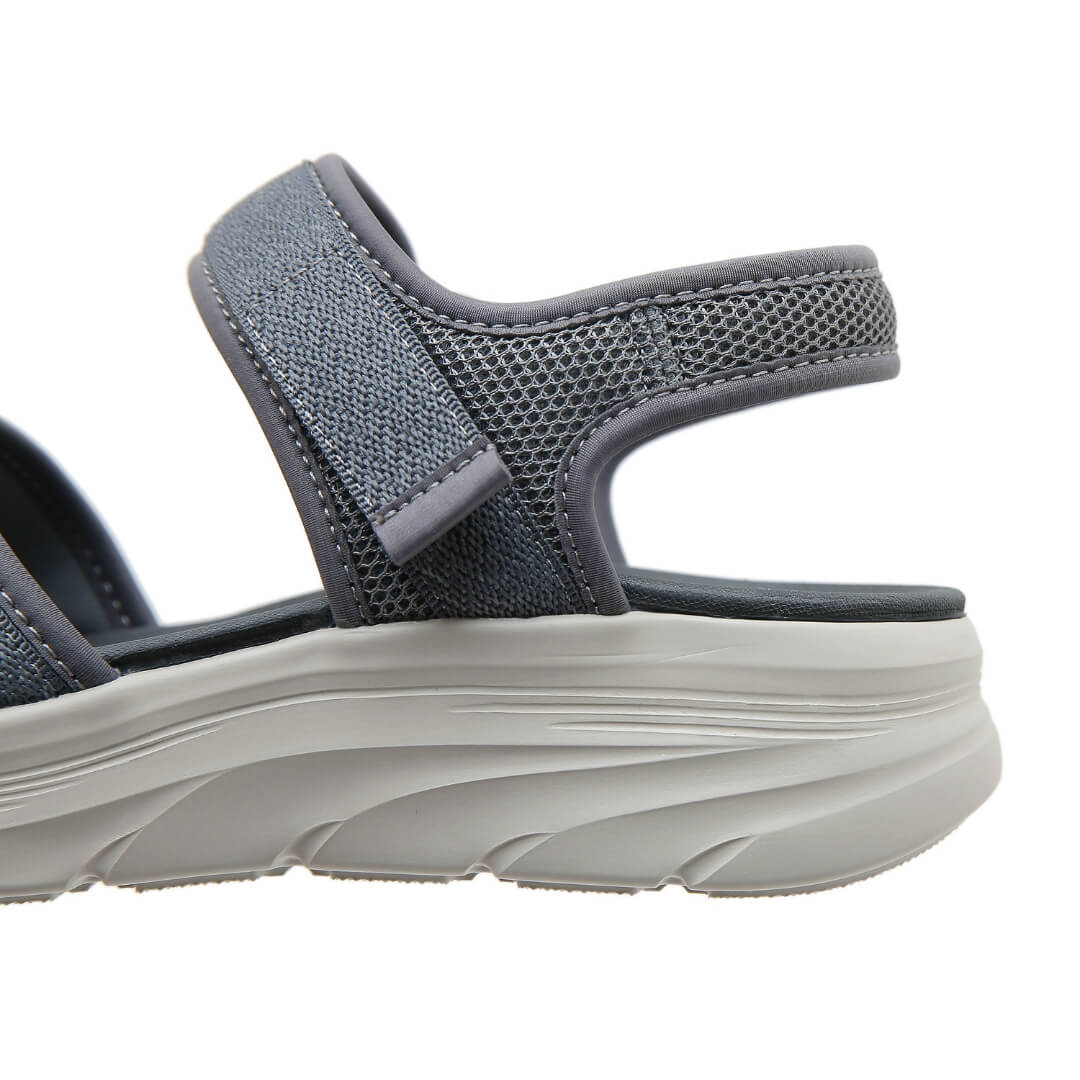 Sandalias con puntera ancha y soporte para el arco para mujer ILIYAH® Clara