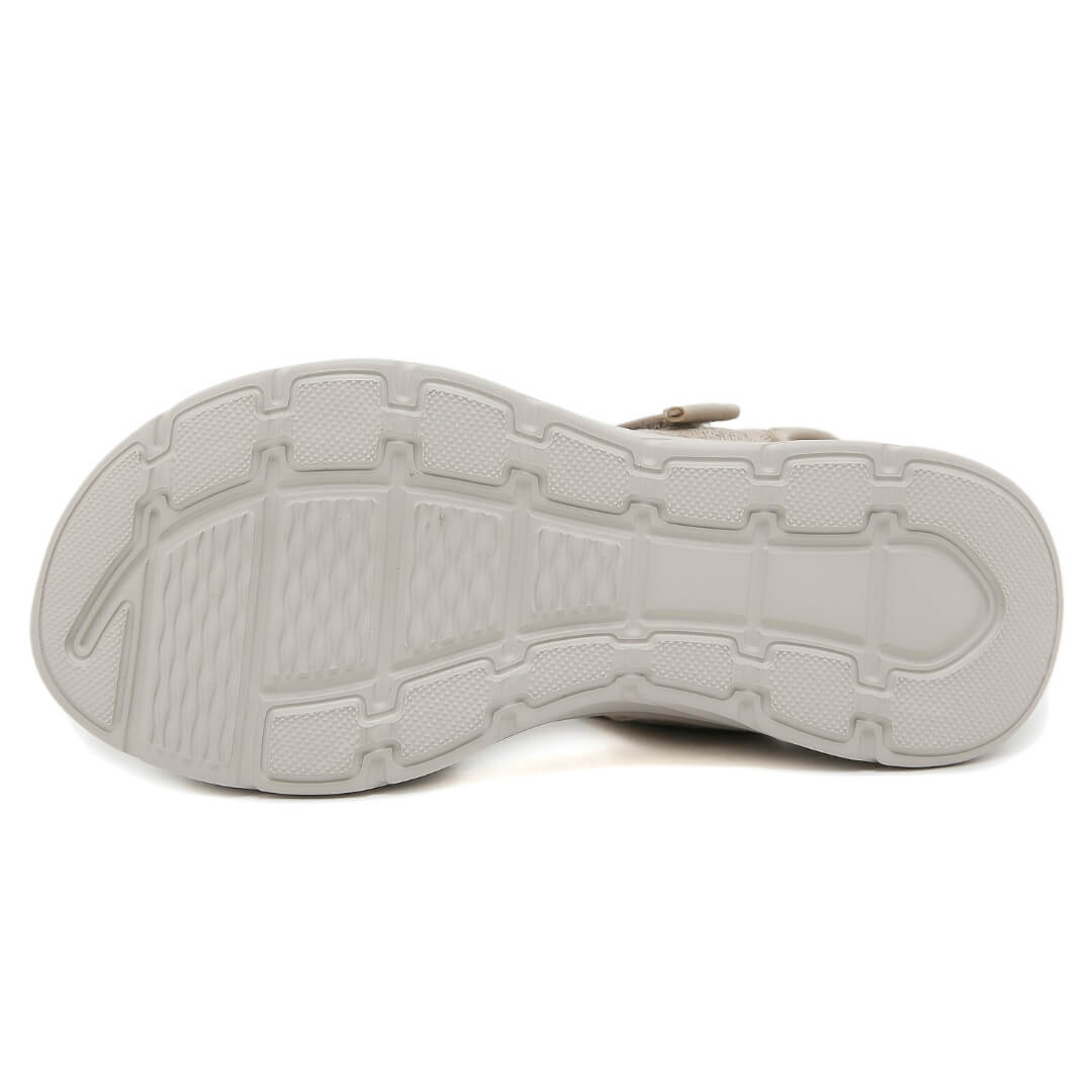 Sandalias con puntera ancha y soporte para el arco para mujer ILIYAH® Clara