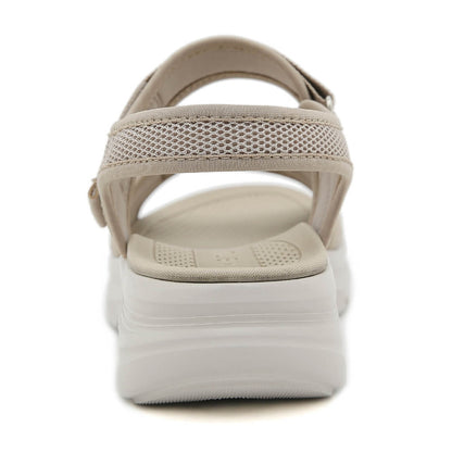 Sandalias con puntera ancha y soporte para el arco para mujer ILIYAH® Clara