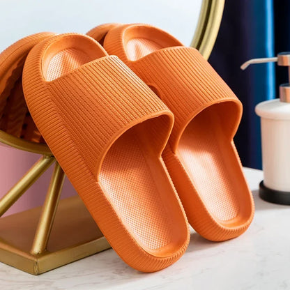 ILIYAH® Recovery Cloud Cushioned Recovery Slides