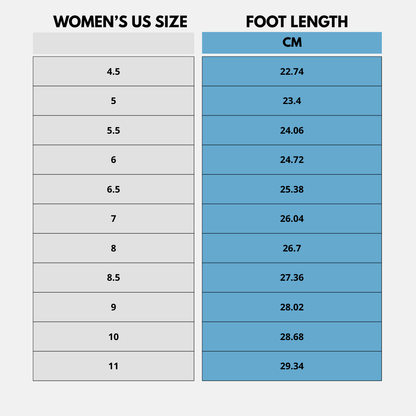 ILIYAH® ShiftPro All-Day Ortho Support Walking Shoes for Women