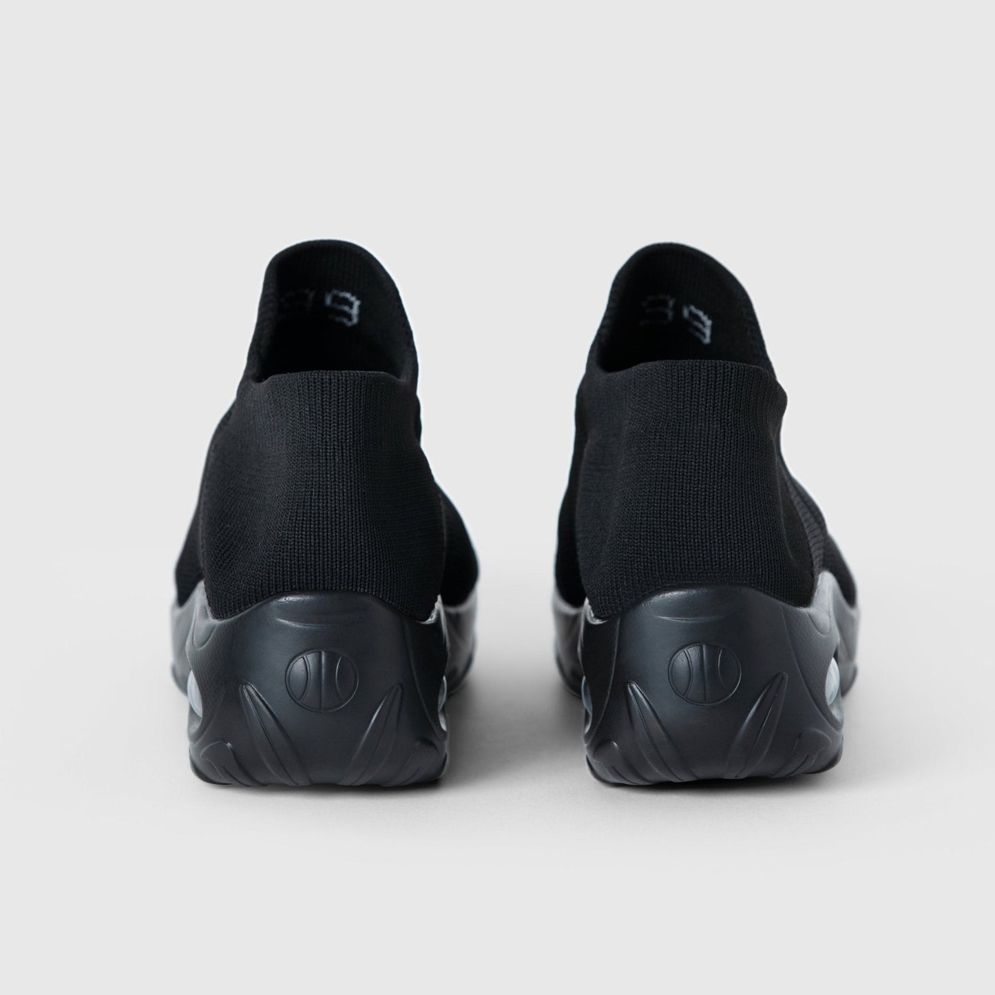 ILIYAH® EasyFlex No-Tie Comfort Walking Shoes for Women