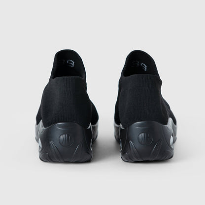 ILIYAH® EasyFlex No-Tie Comfort Walking Shoes for Women