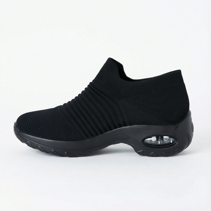 ILIYAH® EasyFlex No-Tie Comfort Walking Shoes for Women