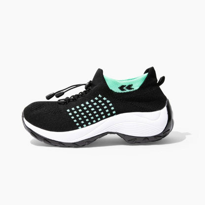 ILIYAH® ShiftPro All-Day Ortho Support Walking Shoes for Women