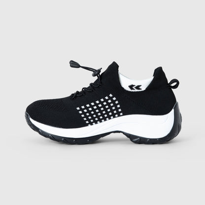 ILIYAH® ShiftPro All-Day Ortho Support Walking Shoes for Women