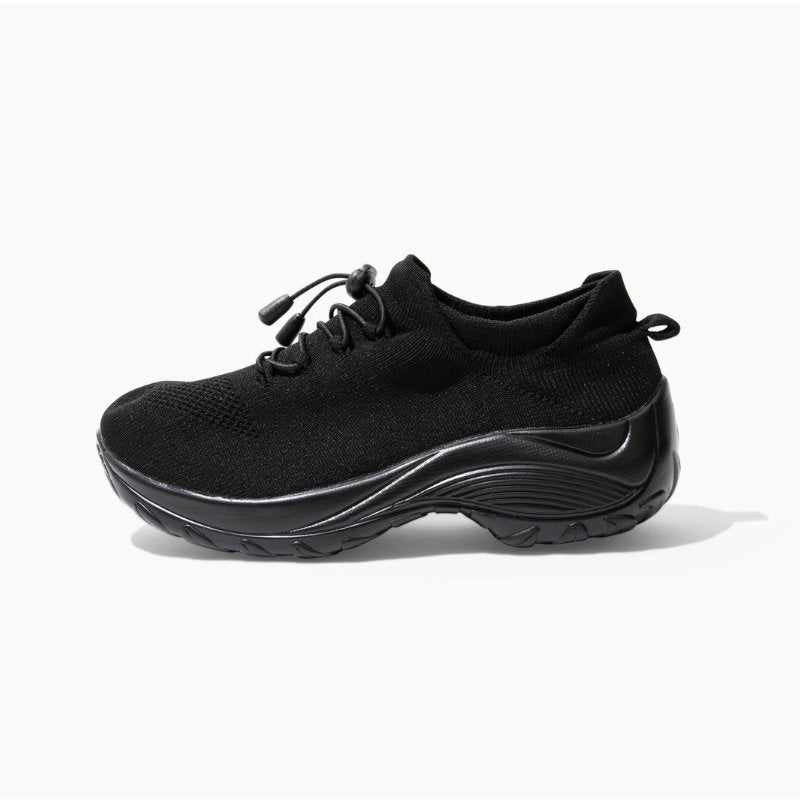 ILIYAH® ShiftPro All-Day Ortho Support Walking Shoes for Women