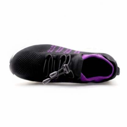ILIYAH® ShiftPro All-Day Ortho Support Walking Shoes for Women